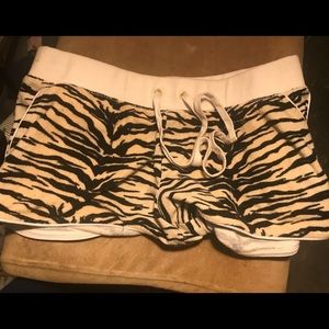 Juicy Couture Shorts